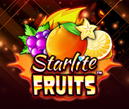 Starlite Fruits