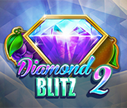 Diamond Blitz 2